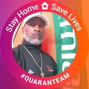 Meet your Posher, Darrel